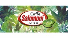 Caffè Salomoni – Caffè biologico dal 1959