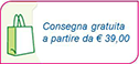 Consegna Gratis