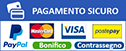 Pagamento sicuro